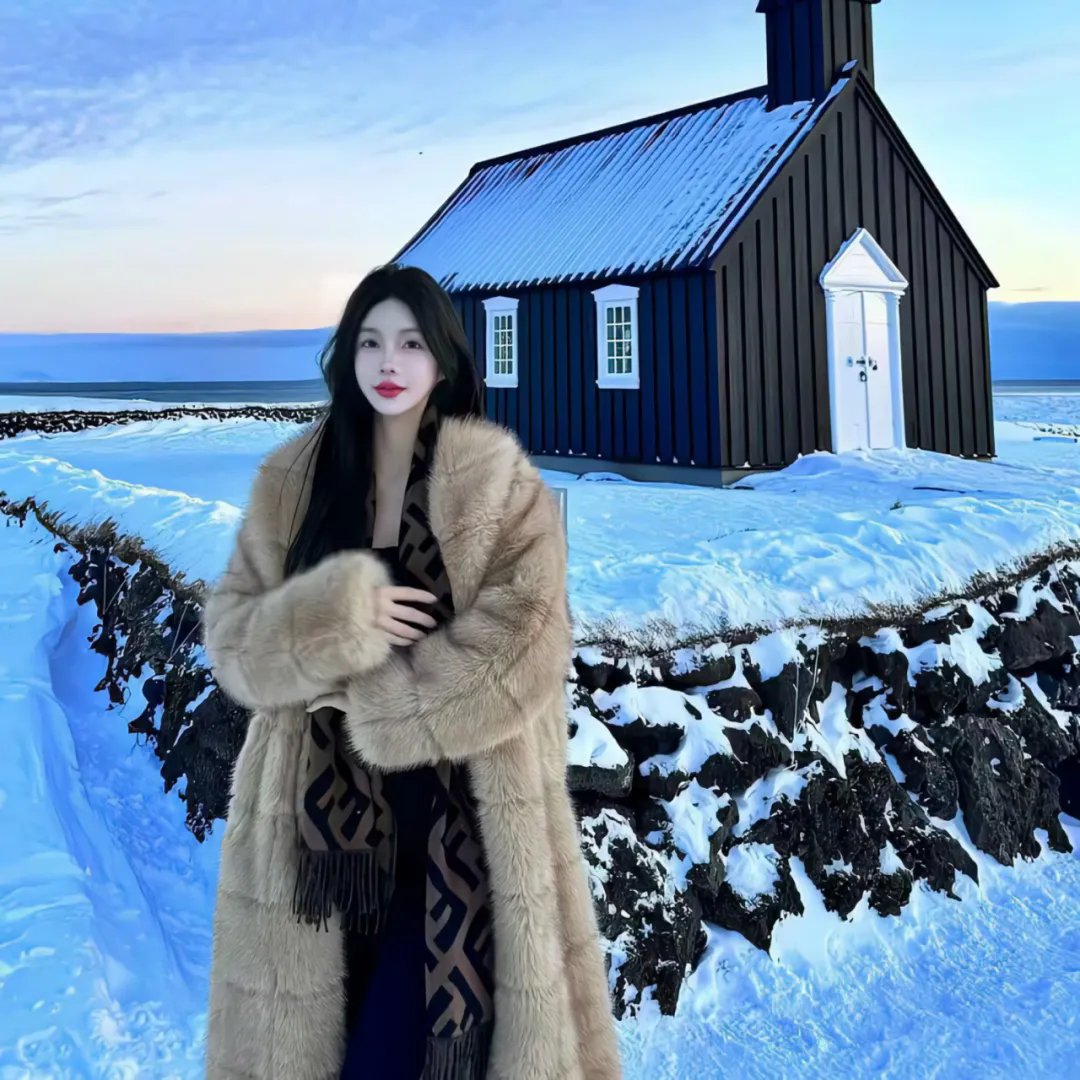 石原里美的西班牙本色旅行