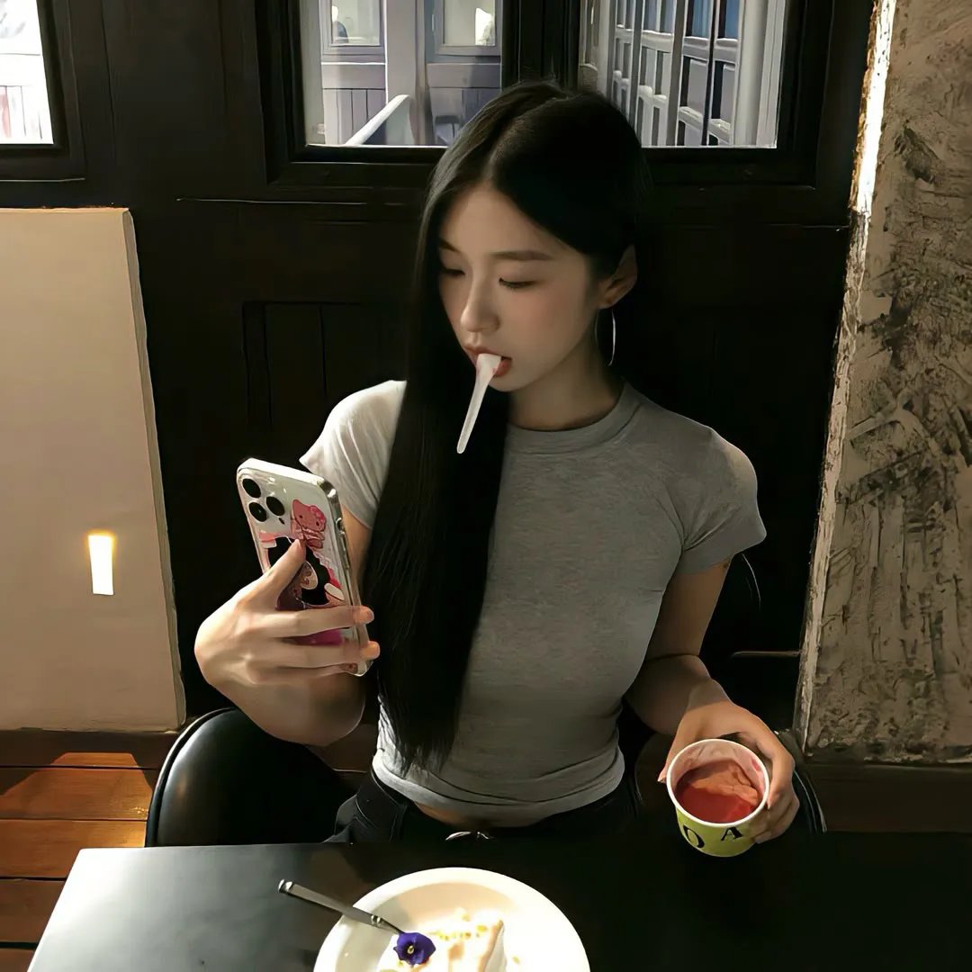 隔离的世界